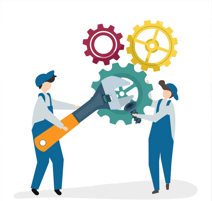 Construction Project